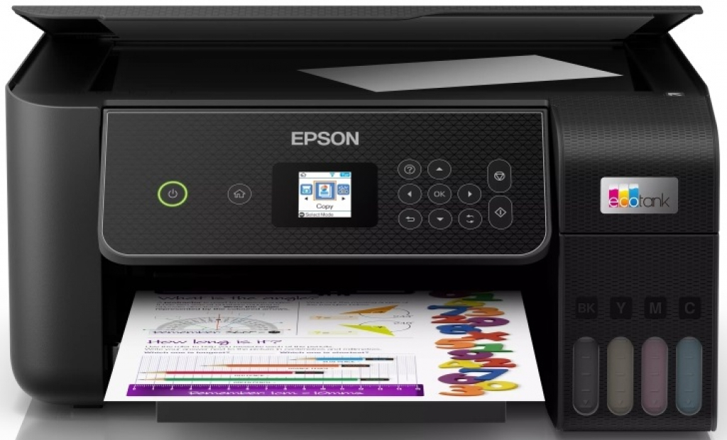 Мултифункционално устройство Epson L3280 MFP